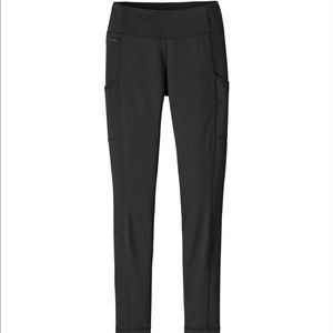 Patagonia Pack Out Fleece Lined Legging